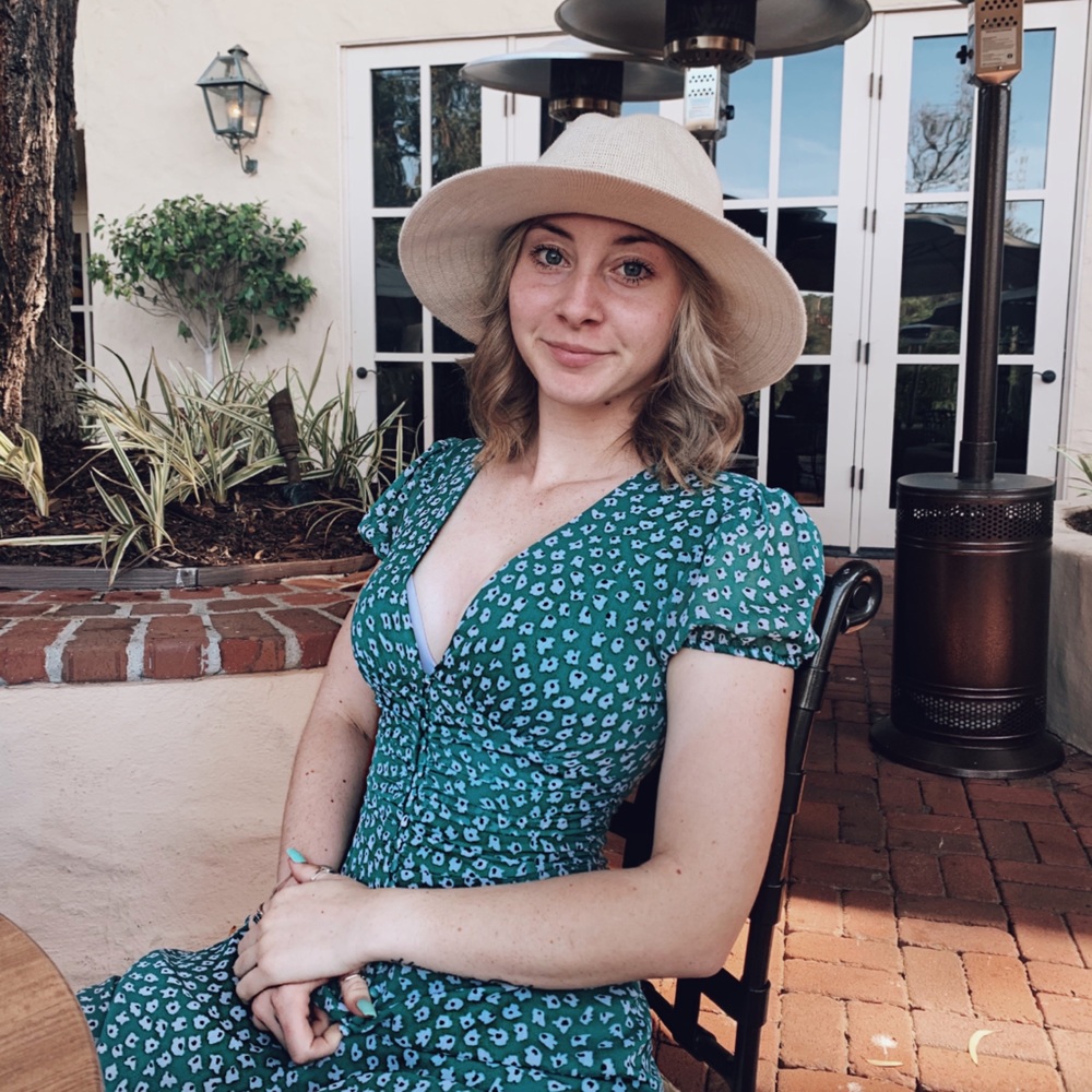 Meet your Posher, Alyx